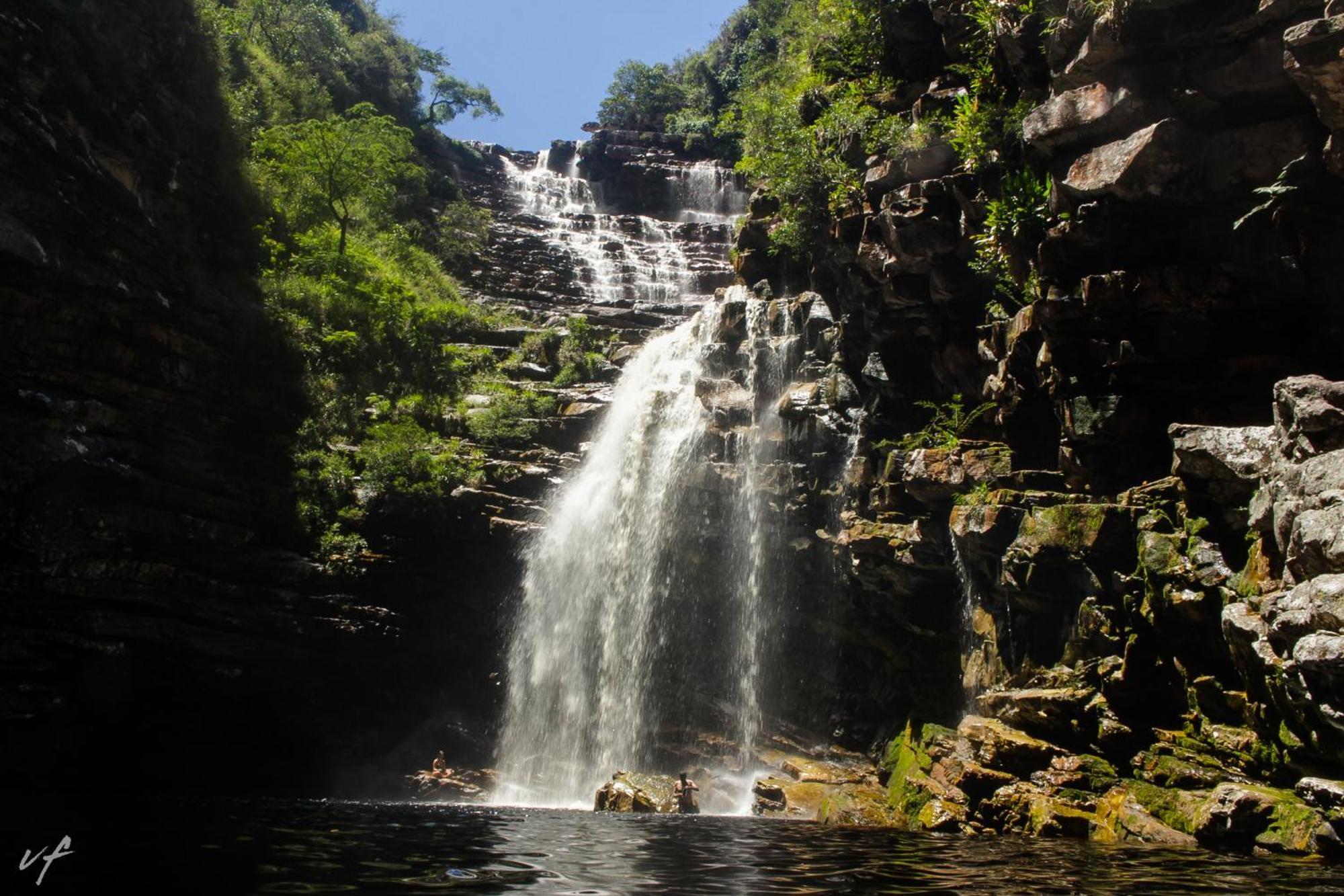 Chapada Backpackers Hostel Agencia 렝소이스 외부 사진